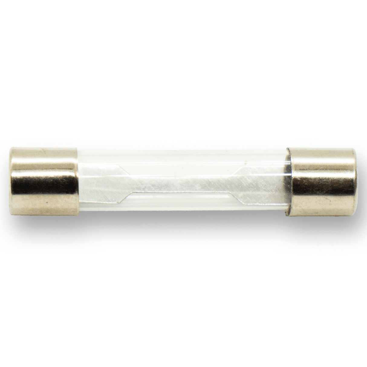 5 Amp Glass Fuse - Parts - WM Guitars