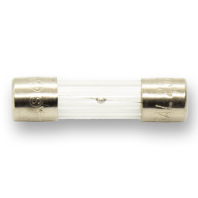 5mm x 20mm 200mA 250V Time Lag - Parts - WM Guitars