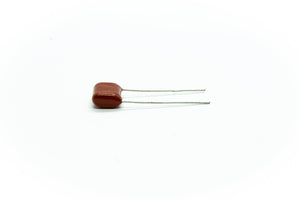 6F Capacitor - Parts - WM Guitars