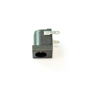 9 Volt PCB Mounted Power Socket - Parts - WM Guitars