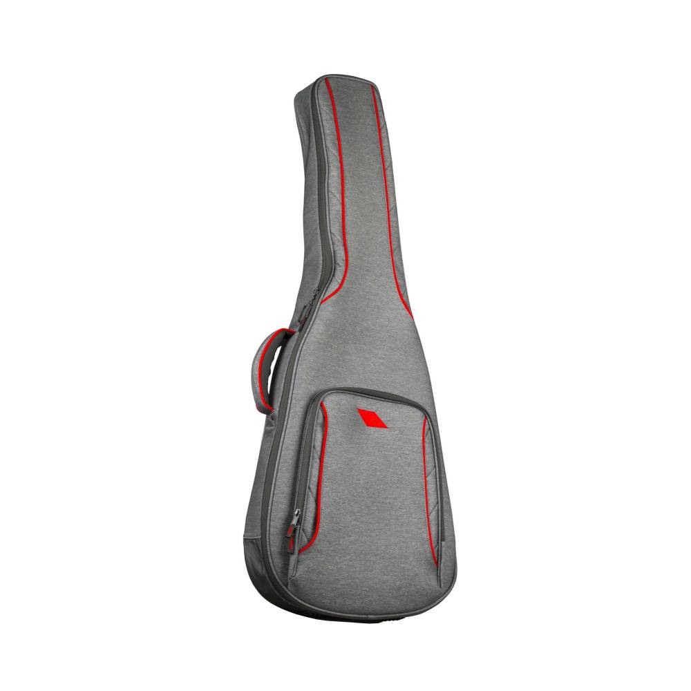 Proel HYPERION Series Professional Padded Semi-Acoustic Gigbag