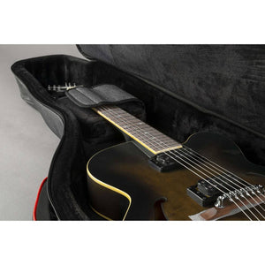 Proel HYPERION Series Professional Padded Semi-Acoustic Gigbag