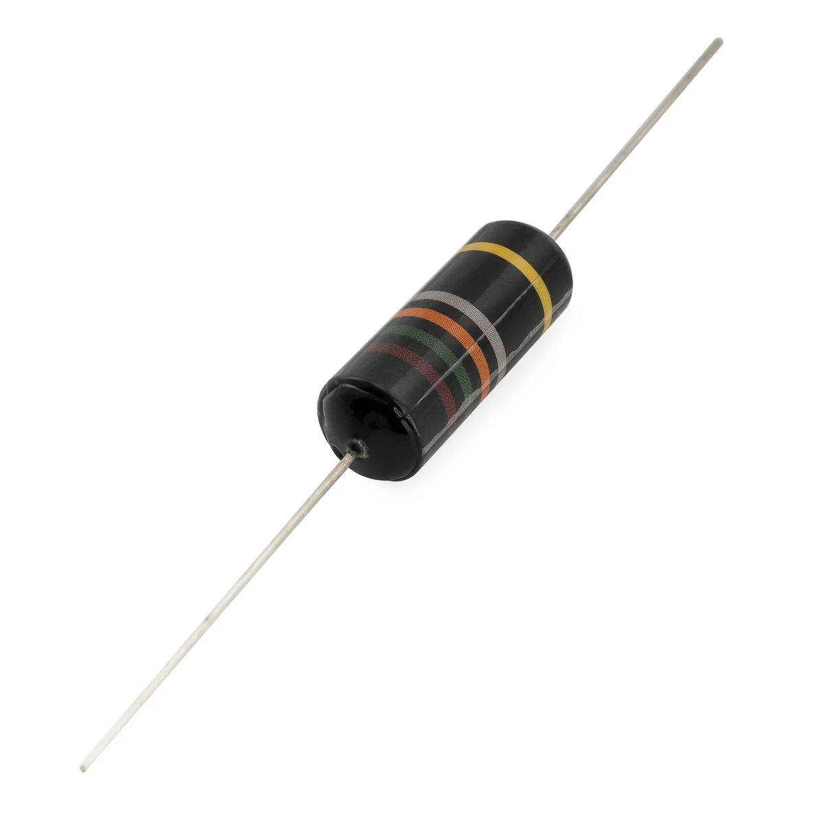 Centralab Bumblebee Oil Filled Tone Capacitors .015uF 300V