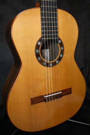 Jon Pinsky Handmade Classical Acoustic No.29