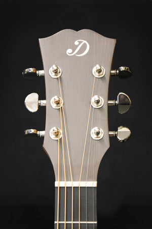 Dowina Puella DC Antique Series Acoustic Guitar