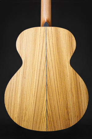 Dowina Marus GA S Antique Series Acoustic Guitar
