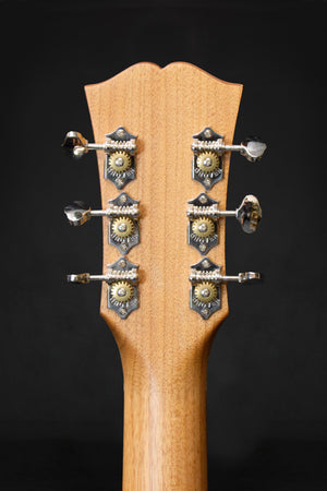 Dowina Granus FG DCE S Antique Series Electro-Acoustic Guitar