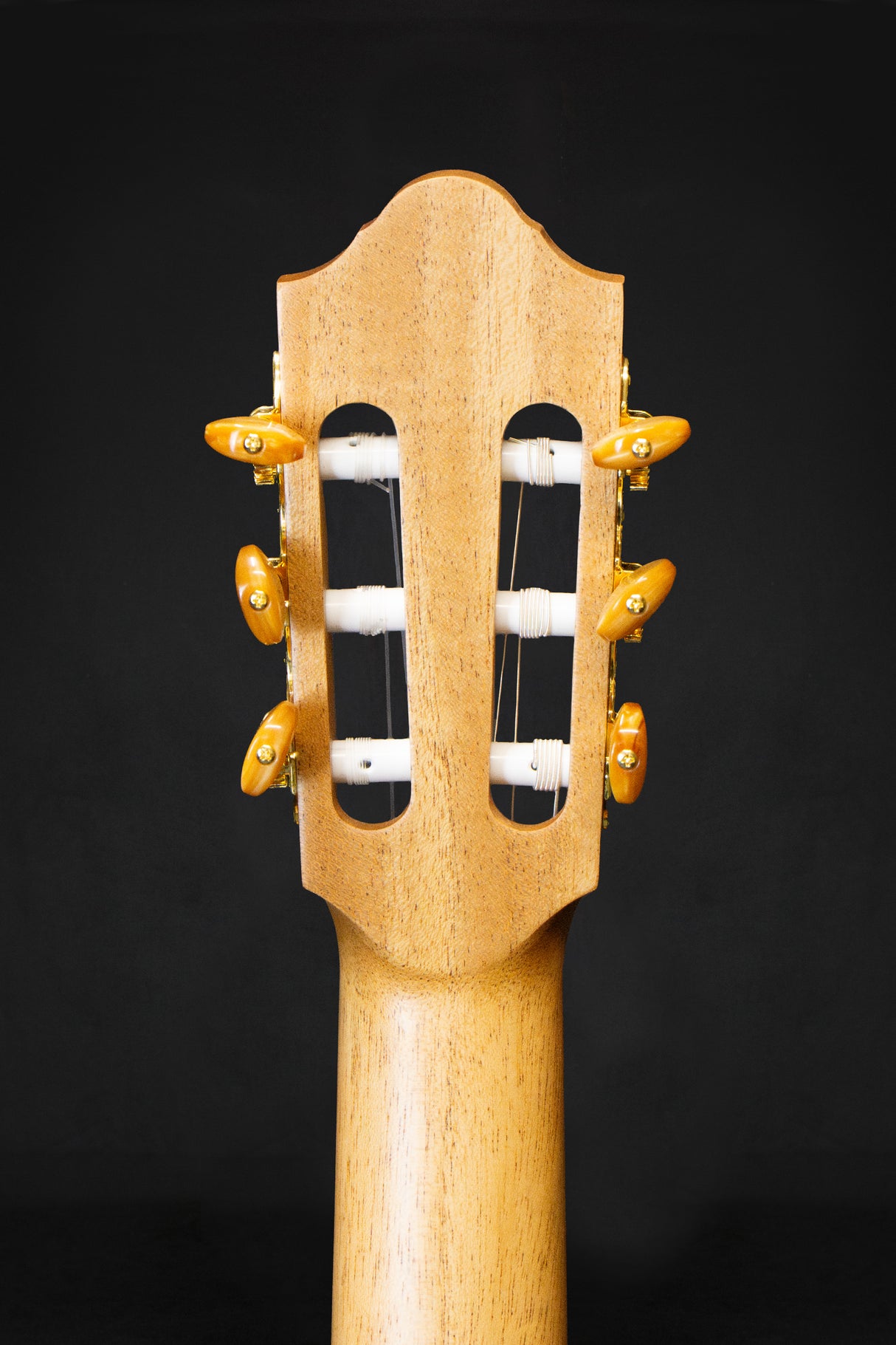 Kremona SOFIA-SC-OP Open Pore Classical Guitar