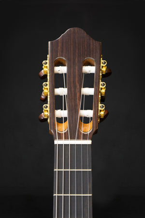 Kremona Fiesta F65CW-SB Electro-Acoustic Nylon Guitar