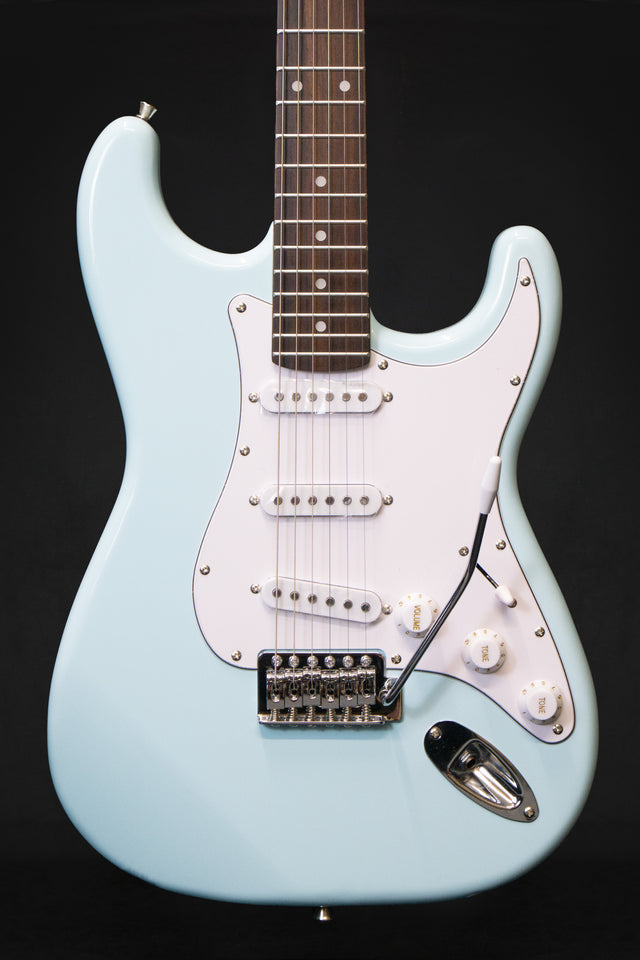 Aria Pro II STG 003 Electric Guitar (Various Finishes)