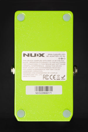 Drive Core Deluxe MKII Effects Pedal