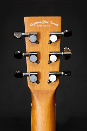 Tanglewood TRU4CEAW Reunion Pro Electro-Acoustic Guitar
