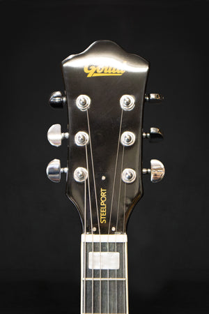 Gould Steelport Walnut GE40WNT Electric Guitar