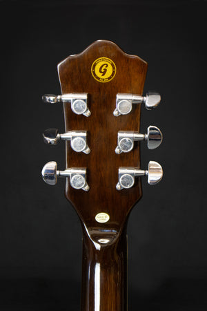 Gould Steelport Walnut GE40WNT Electric Guitar