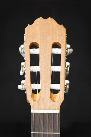 Kremona Soloist R65C Open Pore Cedar Top Classical Guitar