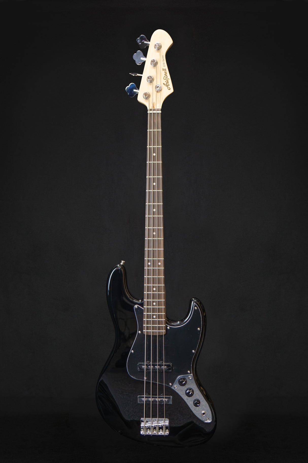 Aria Pro II STB JB/B Jazz Bass