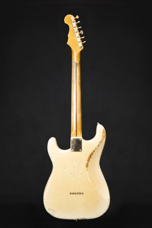 Regent 7 Tri-Phonic Mary Kaye Electric Guitar