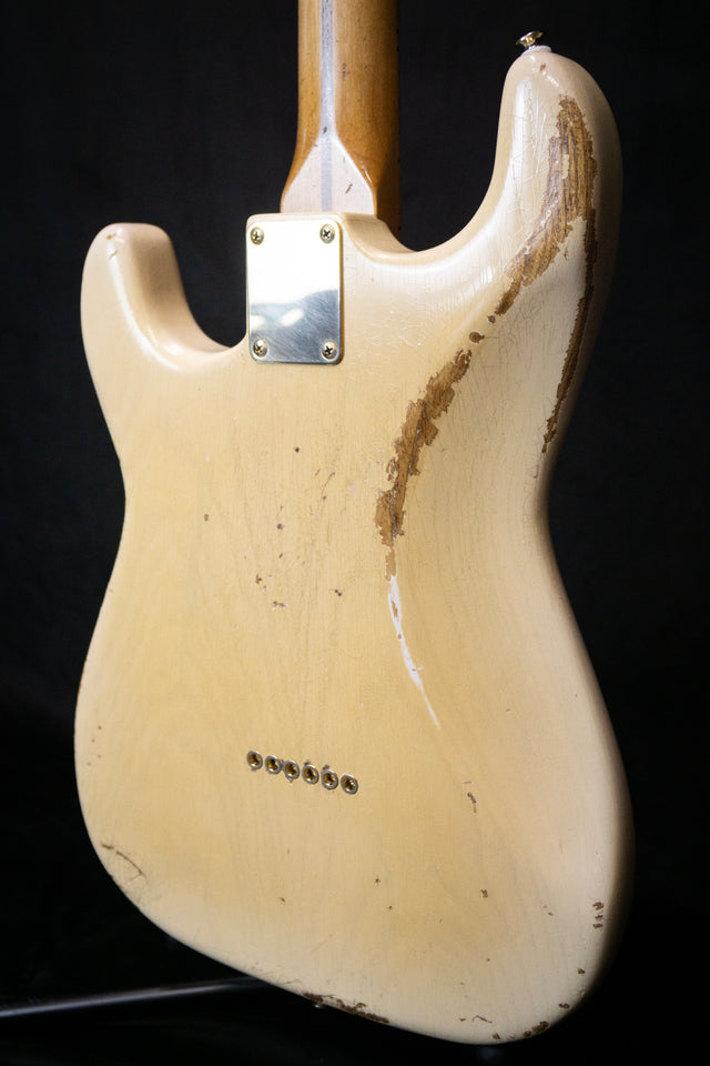 Regent 7 Tri-Phonic Mary Kaye Electric Guitar