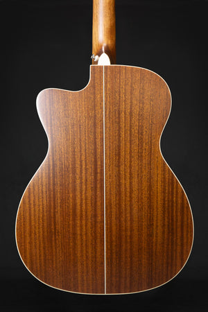 Cort Essence OC4 Natural Semi-Gloss Electro-Acoustic Guitar