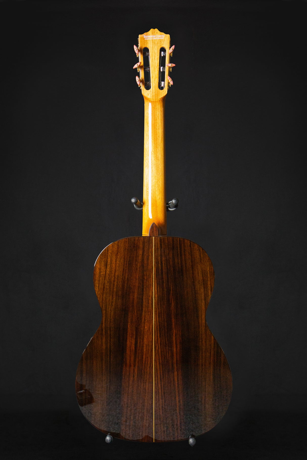 Potentiometer Nut WM Guitars