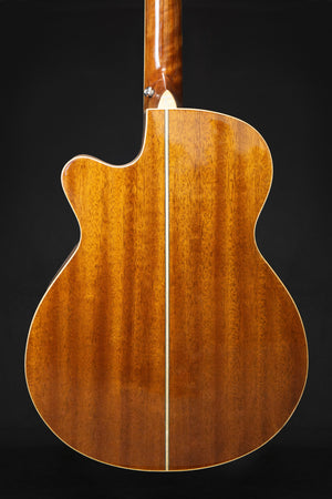 Tanglewood TW4CE SB Winterleaf Super Folk Electro-Acoustic Guitar