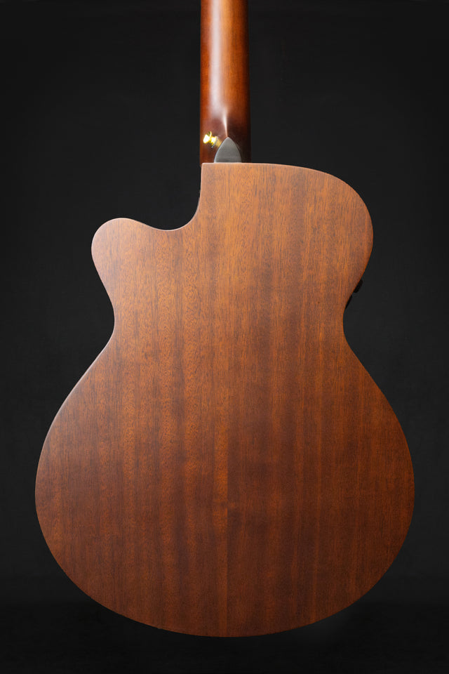 Tanglewood TE4CEBL Elemental Super Folk Electro-Acoustic Guitar