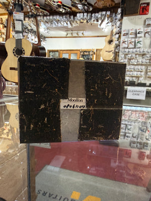 Moollon Classic Series Chorus Pedal (Pre-Owned)