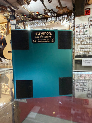 Strymon Bluesky V1 Reverb Pedal (Pre-Owned)