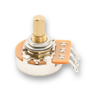 Musiclily Pro HD Linear (Lin) Short Solid Shaft 250k Pot