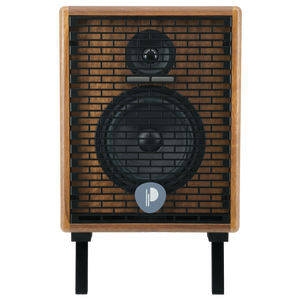 Prodipe Natural 6 V2 Walnut Wood Acoustic Amp