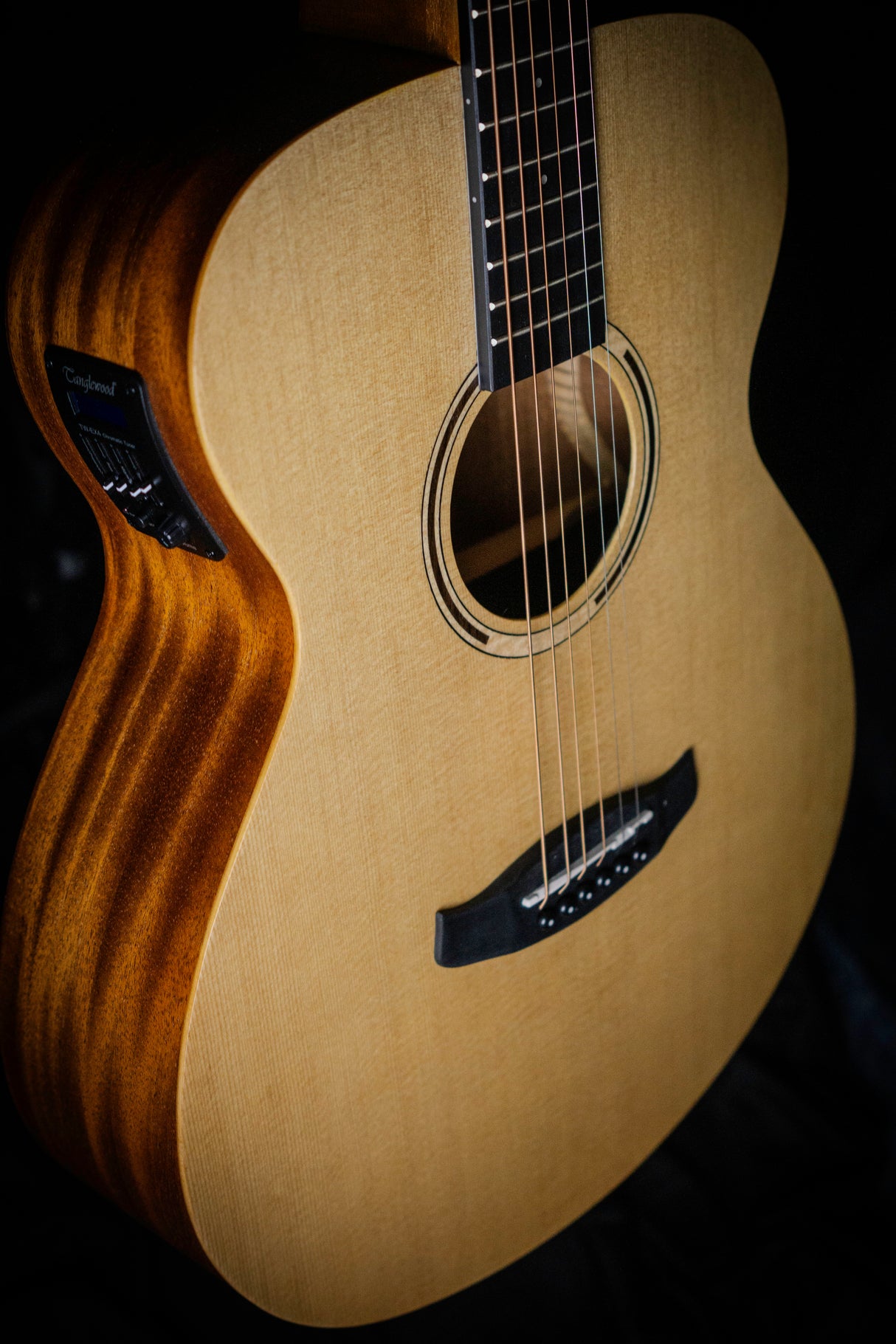 Tanglewood TWR2 OE Electro-Acoustic Guitar
