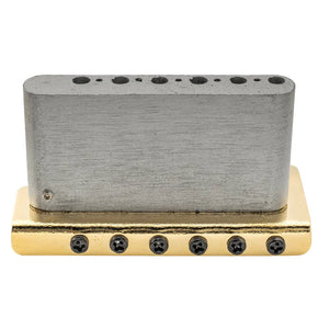 Wilkinson M Series 54mm Full Block ST Guitar Tremolo Bridge