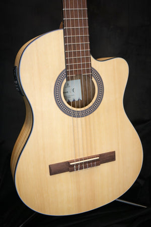 Admira Lena EC Classical Guitar - Classical Guitars - Admira