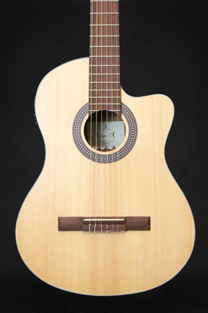 Admira Lena EC Classical Guitar - Classical Guitars - Admira