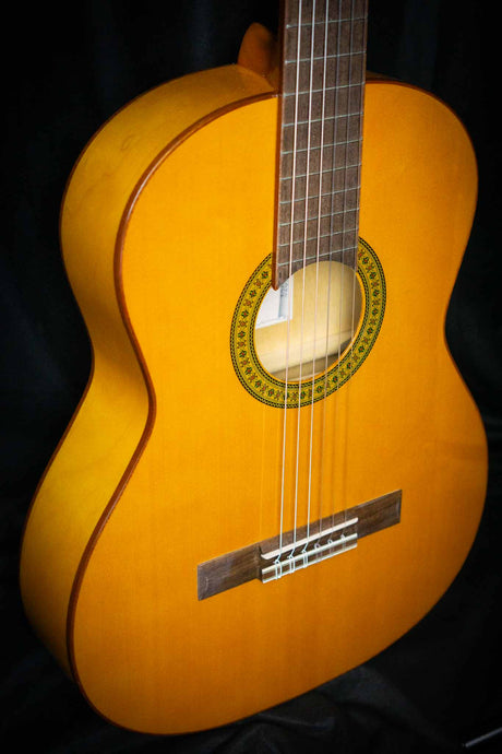 Admira Triana Full Size Student Classical Guitar - Classical Guitars - Admira