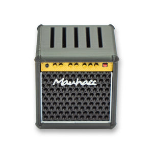 Amp Pick Holder (Orange, Marshall & Gibson) - Accessories - WM Guitars