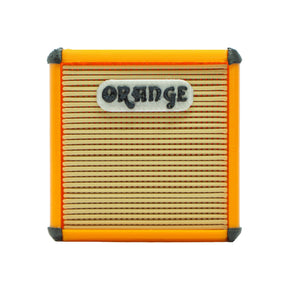 Amp Pick Holder (Orange, Marshall & Gibson) - Accessories - WM Guitars