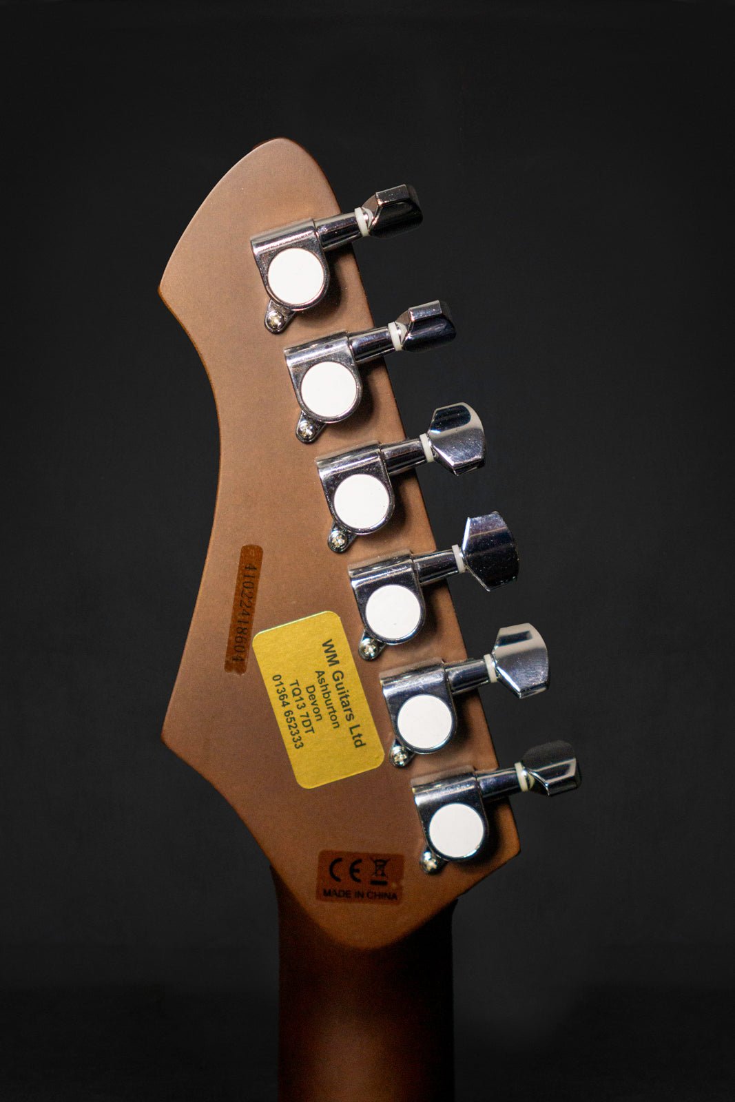 Aria Pro II Nashville 615 GH George Harrison T Type - Electric Guitars - Aria