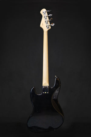 Aria Pro II STB JB/B Jazz Bass - Bass Guitars - Aria