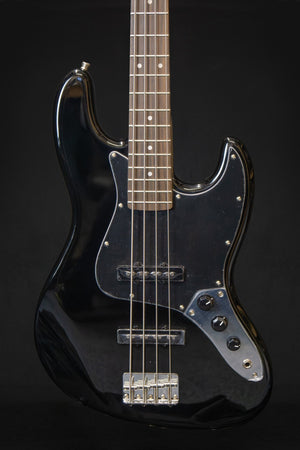 Aria Pro II STB JB/B Jazz Bass - Bass Guitars - Aria