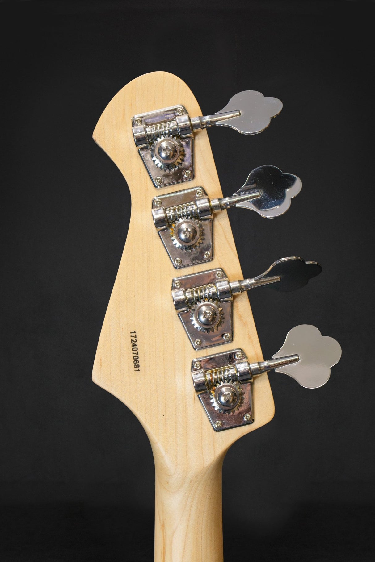 Aria Pro II STB JB/B Jazz Bass - Bass Guitars - Aria