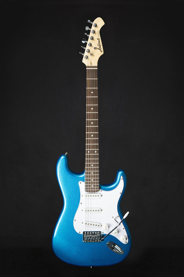 Aria Pro II STG-003 Electric Guitar (Various Finishes) - Electric Guitars - Aria