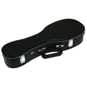 Aria Soprano Ukulele Hardcase - Gig Bags - TGI