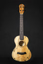 Barnes & Mullins BMUK9T Tenor Ukulele Spalted Maple - Ukuleles - Barnes & Mullins