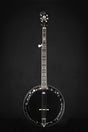 Barnes & Mullins Rathbone 5-String Electro Banjo - Banjo - Barnes & Mullins