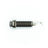 Barrel Jack Socket for Acoustic Guitar Endpin with Strap Nut (Various Finishes) - Parts - WM Guitars