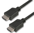 Basic HDMI Cable 1m - Cables - WM Guitars