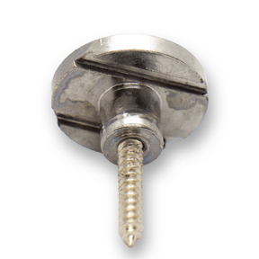 Bass Guitar String Retainer & Screws Set - Parts - WM Guitars