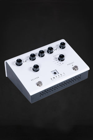 Blackstar Amped 1 Pedalboard Amplifier - Amps - Blackstar