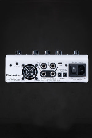 Blackstar Amped 1 Pedalboard Amplifier - Amps - Blackstar